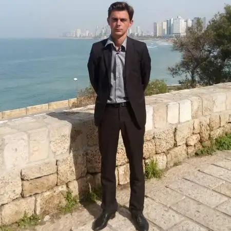 Alexander, 41Ashkelon 