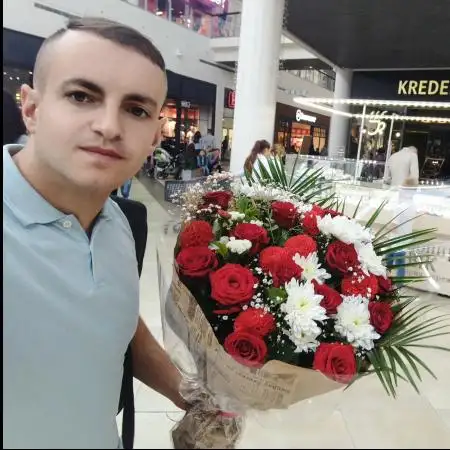 Vitaliy, 32Holon 