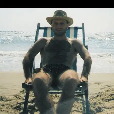 STANISLAV, 55, Tel Aviv - Dately