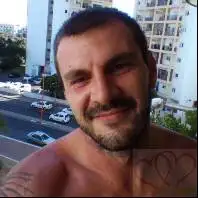 aleksey, 39Ashdod 