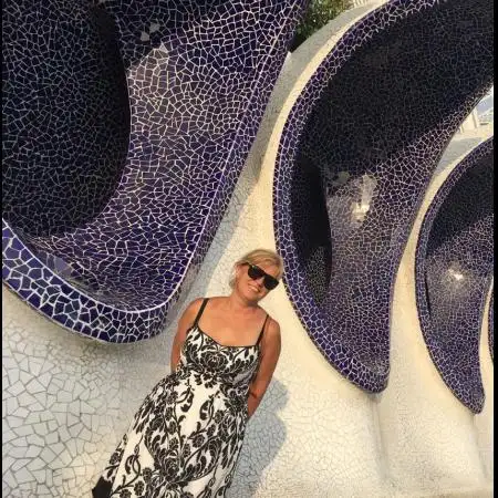 IRINA, 60 Tel Aviv
