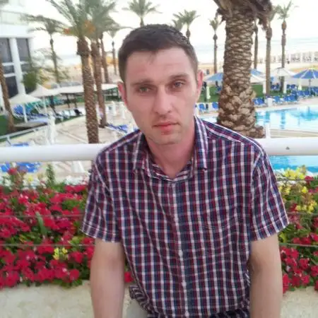 Boris, 47Holon 