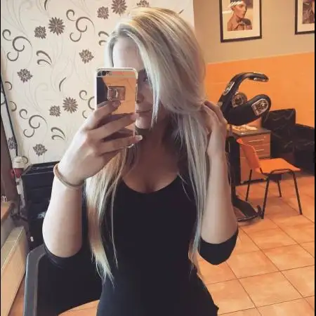 Darina, 27Bat Yam
