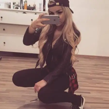 Darina, 27Bat Yam 