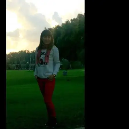Vika, 41Givatayim 
