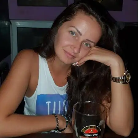 Lisa, 37Petah Tikva 