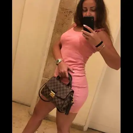 Lisa, 37Petah Tikva