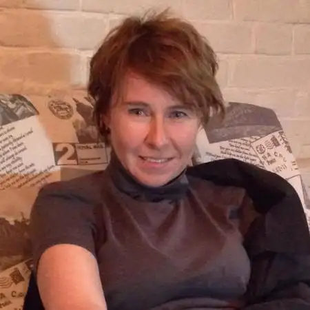 Elena, 58Yeruham 
