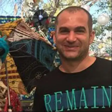 harai, 52Rehovot 