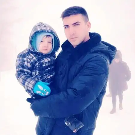 Alexandr, 35Petah Tikva 