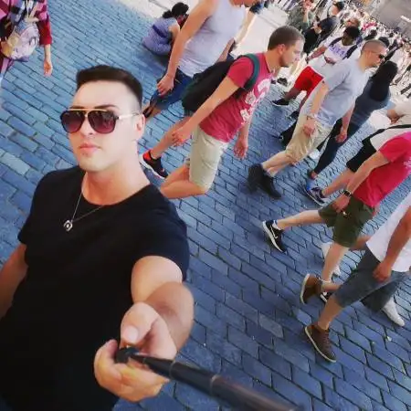 Alexandr, 35Petah Tikva 