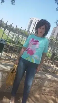 Olga, 55, Beer Sheva - Dately
