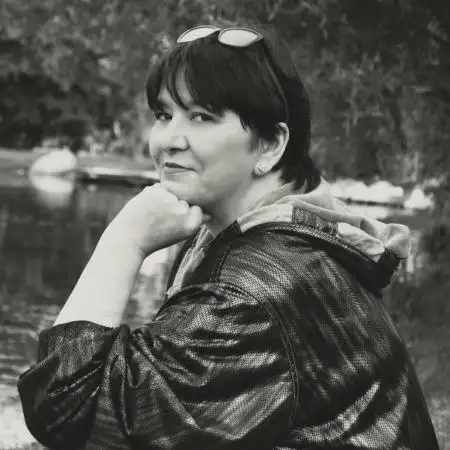 Tatyana, 60Ashkelon 