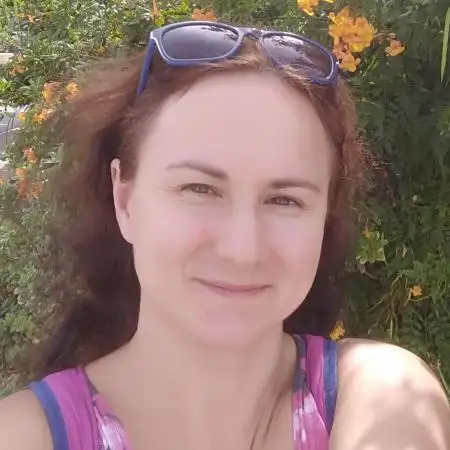 Svetlana, 48Ramla 