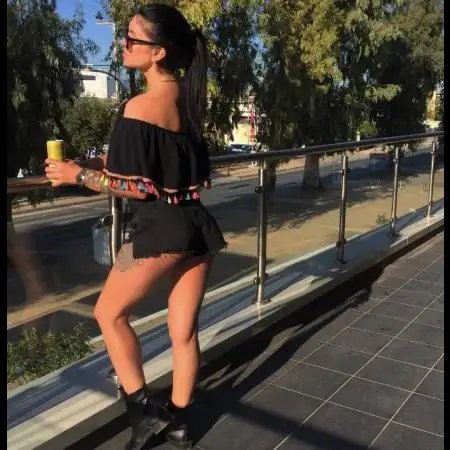Elena, 44Tel Aviv 