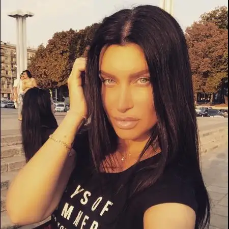 Elena, 44Tel Aviv 