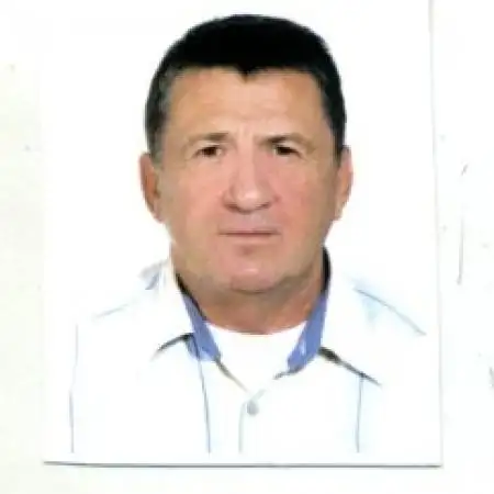 Georgiy, 76Tel Aviv 