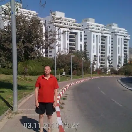 Oleg, 53Ashdod 