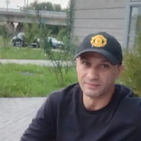 Vasiliy, 47Raanana 