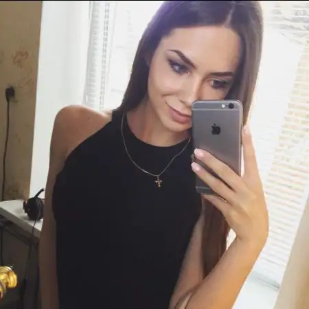 Svitlana, 28Tel Aviv 