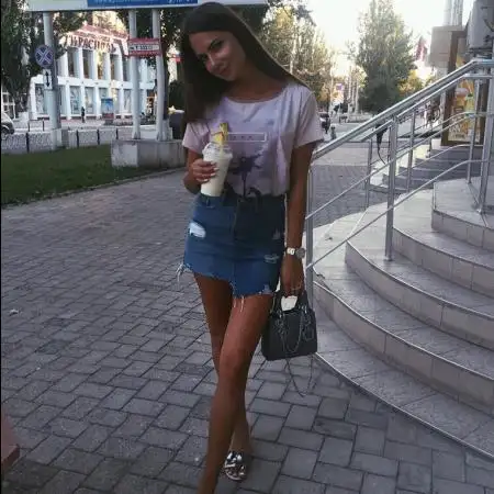 Svitlana, 28Tel Aviv 