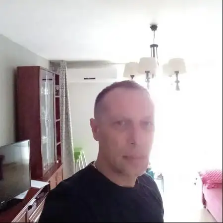 Sasha, 58Afula 