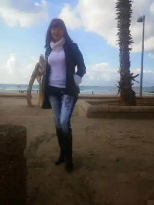 Stella, 54Beer Sheva 