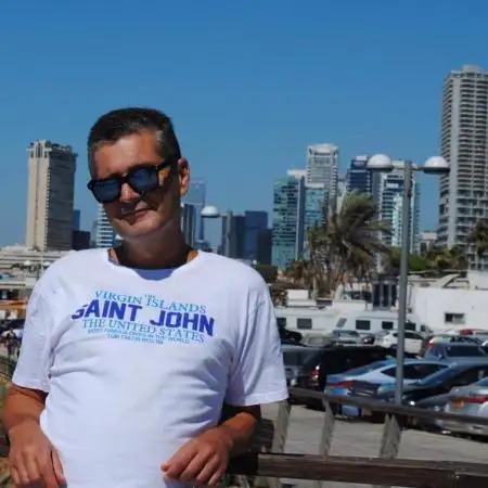 amir, 57Tel Aviv