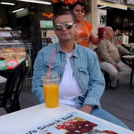 Amir, 57, Tel Aviv - Dately