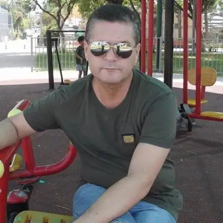 amir, 57Tel Aviv
