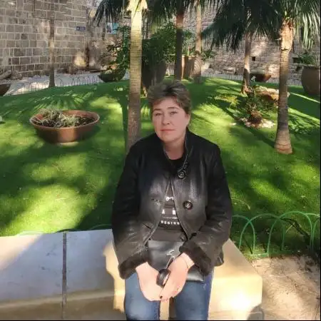 Svetlana, 61Nahariya 