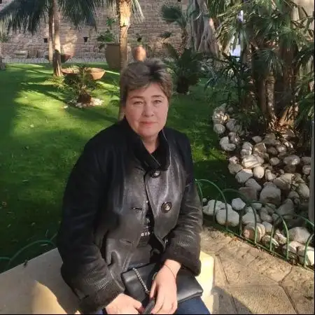 Svetlana, 61Nahariya 