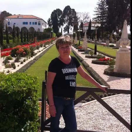 Svetlana, 61Nahariya