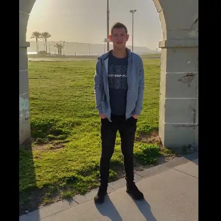 Vasiliy, 32Beer Sheva 