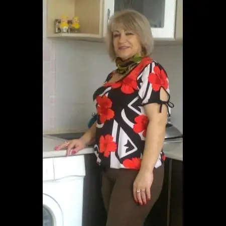 Galina, 58 Rehovot