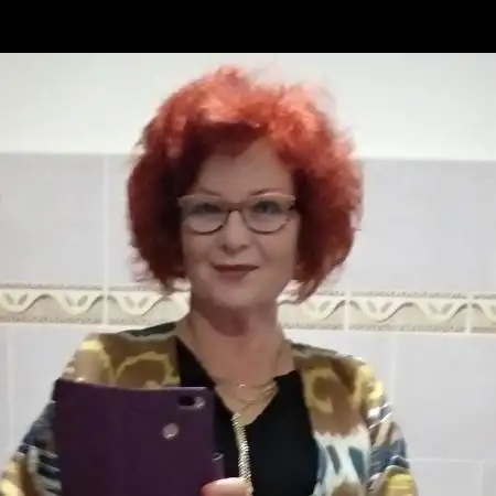 Olga, 60Holon 