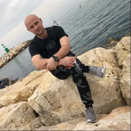 MishaFilyk, 39Petah Tikva