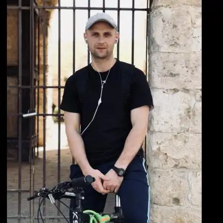 MishaFilyk, 39Petah Tikva 