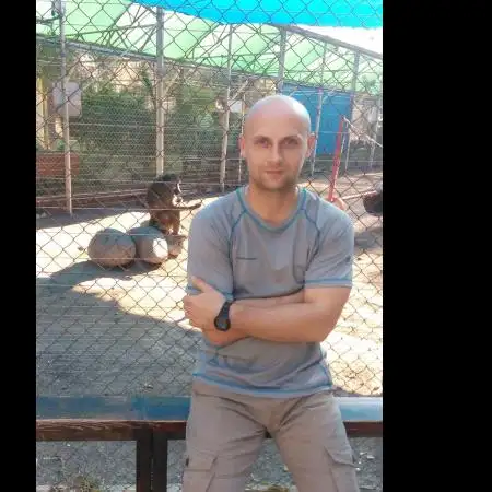 MishaFilyk, 39Petah Tikva 