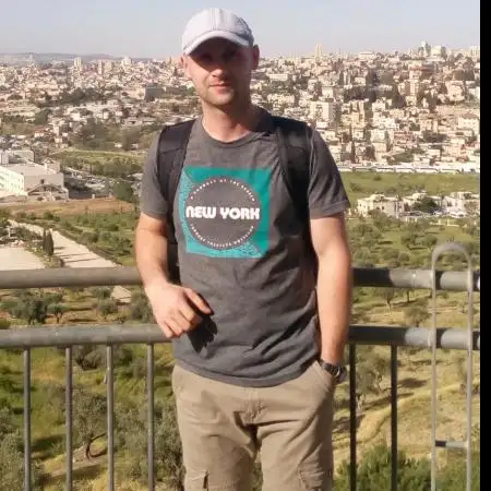 MishaFilyk, 39Petah Tikva 