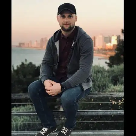 MishaFilyk, 39Petah Tikva