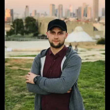 MishaFilyk, 39Petah Tikva 