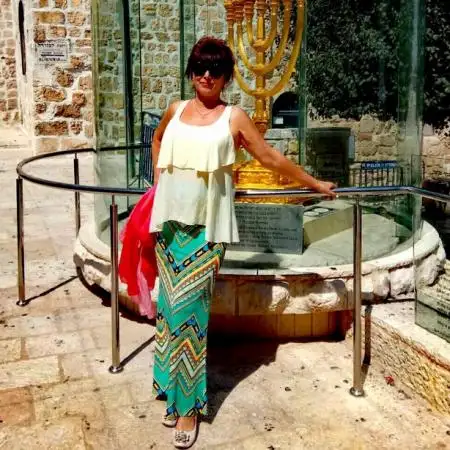 Ninel, 65, Tel Aviv - Dately