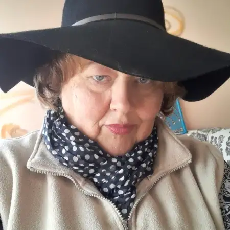 Polina, 65Arad 