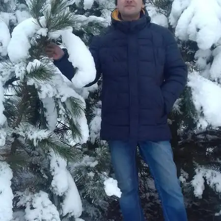 Andrey, 53Ashdod 