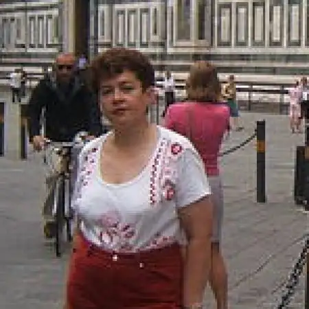 Evgeniya, 65Beer Sheva 