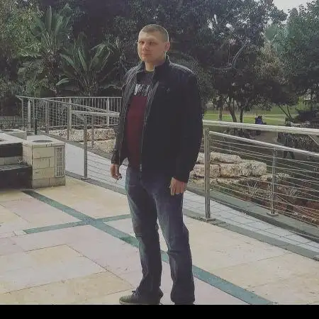 Tim, 41Bat Yam 