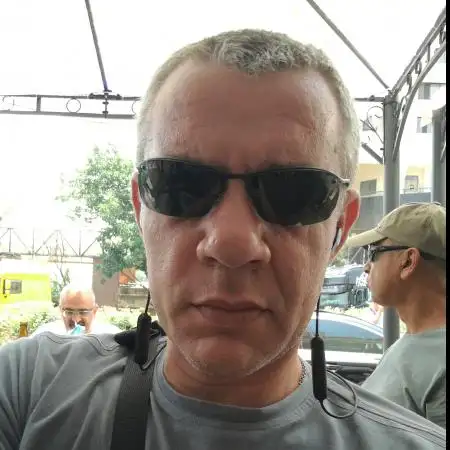 Boris, 50Karmiel 