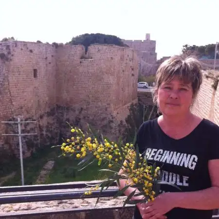 Svetlana, 61Nahariya 