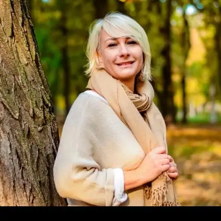 Natali, 53Ashdod 